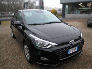 HYUNDAI i20 usata, con Airbag