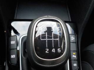 KIA Sportage usata, con Luci diurne LED