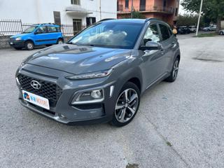 HYUNDAI Kona usata, con Airbag laterali