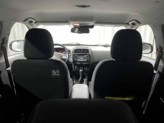 MITSUBISHI ASX usata, con Sedile posteriore sdoppiato