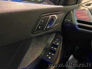 BMW 118 usata, con Cruise Control