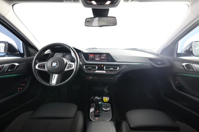 BMW 118 usata 3