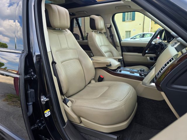 LAND ROVER Range Rover usata 145