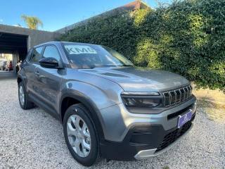 JEEP Avenger usata, con Airbag laterali