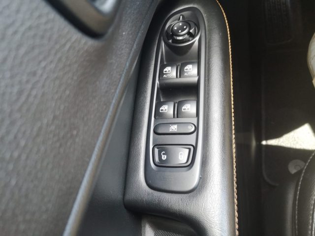 JEEP Compass usata, con Immobilizzatore elettronico