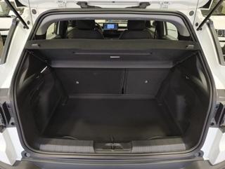 JEEP Avenger usata, con Filtro antiparticolato