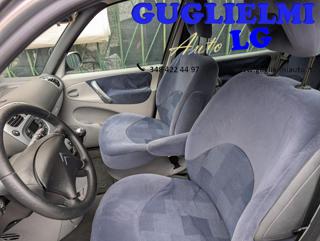 CITROEN Xsara Picasso usata, con Climatizzatore
