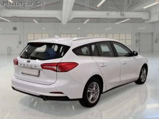 FORD Focus usata, con Airbag