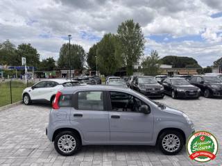FIAT Panda usata, con Chiusura centralizzata