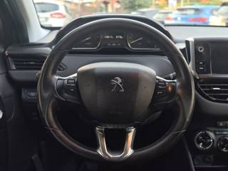 PEUGEOT 208 usata, con Cerchi in lega