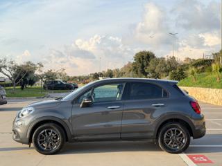 FIAT 500X usata, con Airbag Passeggero