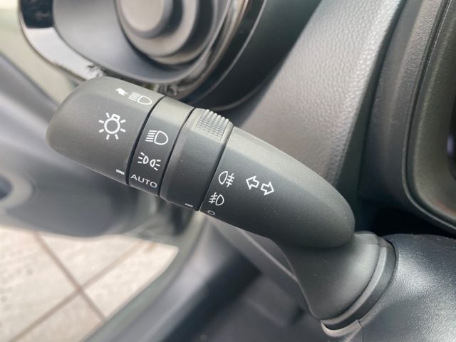 TOYOTA Aygo X usata, con Fendinebbia