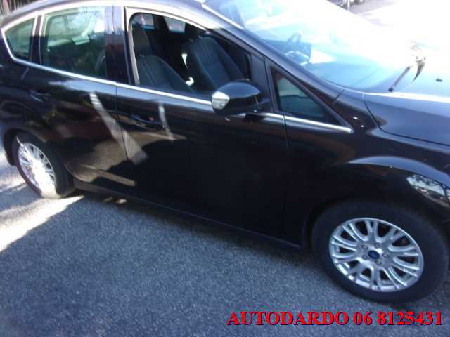 FORD C-Max usata, con Airbag Passeggero