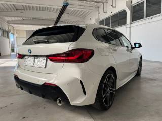 BMW 120 usata, con Airbag laterali