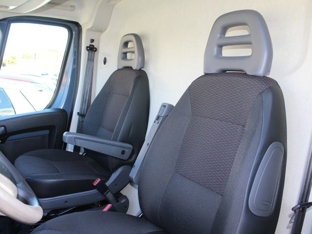 CITROEN Jumper usata, con Controllo trazione