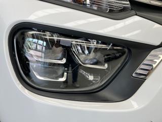 CITROEN C3 usata, con Alzacristalli elettrici