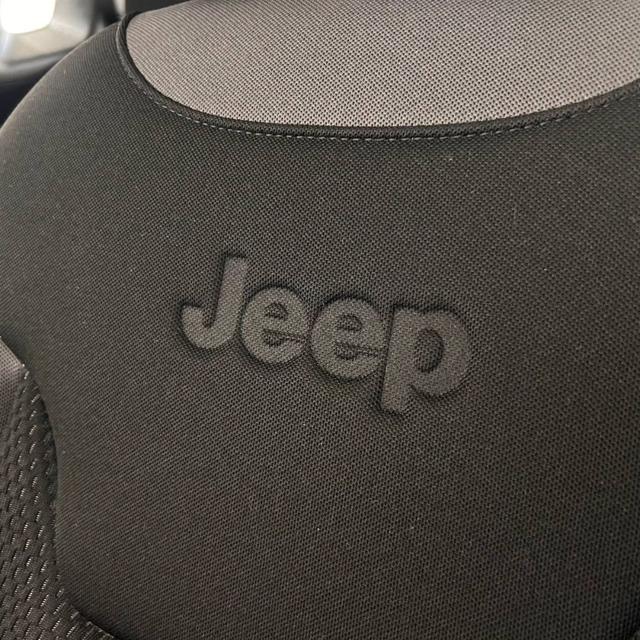 JEEP Renegade usata, con Controllo trazione