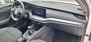 SKODA Octavia usata, con Alzacristalli elettrici