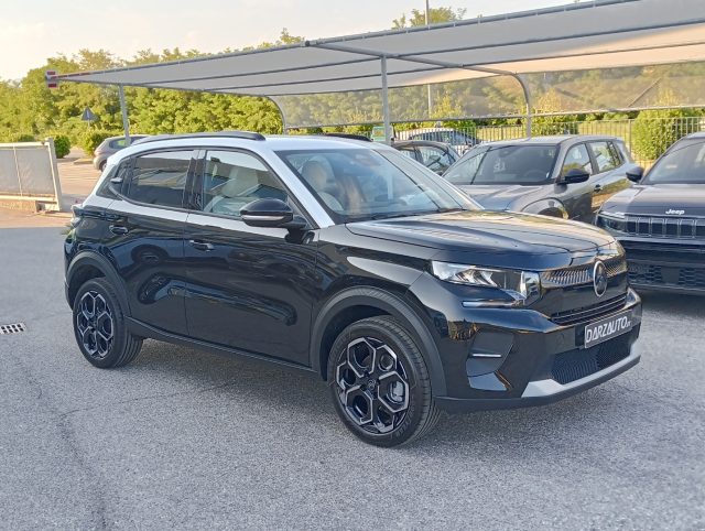 CITROEN C3 usata, con Airbag laterali