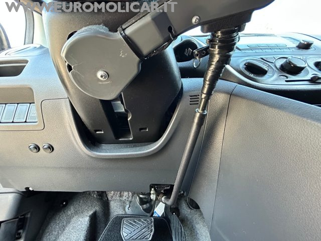 SUZUKI Celerio usata, con Immobilizzatore elettronico