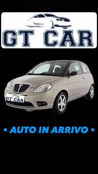 LANCIA Ypsilon 1.2 New Oro *NEOPATENTATI*