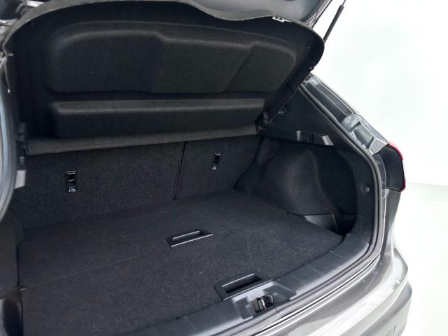NISSAN Qashqai usata, con Fendinebbia
