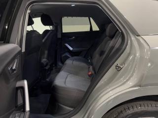 AUDI Q2 usata, con Immobilizzatore elettronico
