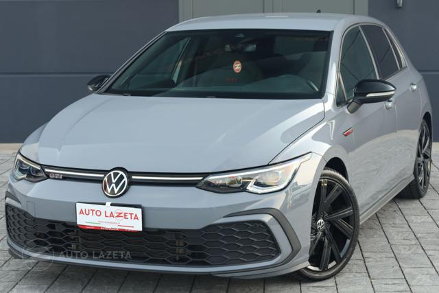 VOLKSWAGEN Golf GTI usata, con Airbag