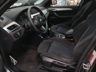 BMW X1 usata, con Cerchi in lega