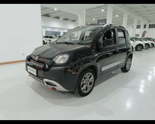 FIAT Panda usata, con Airbag laterali