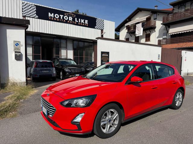 FORD Focus usata, con ABS