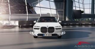 BMW i7 usata 6