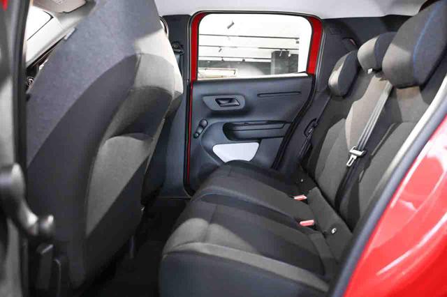 CITROEN C3 usata, con Servosterzo