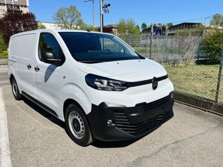 CITROEN Jumpy 2.0 BlueHDi 140 PL-TN Furgone -  km 0