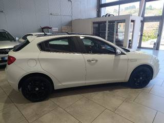ALFA ROMEO Giulietta usata, con Airbag