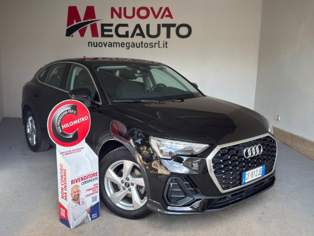 AUDI Q3 usata, con ABS