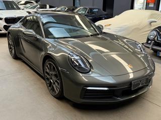 PORSCHE 992 usata, con Airbag laterali
