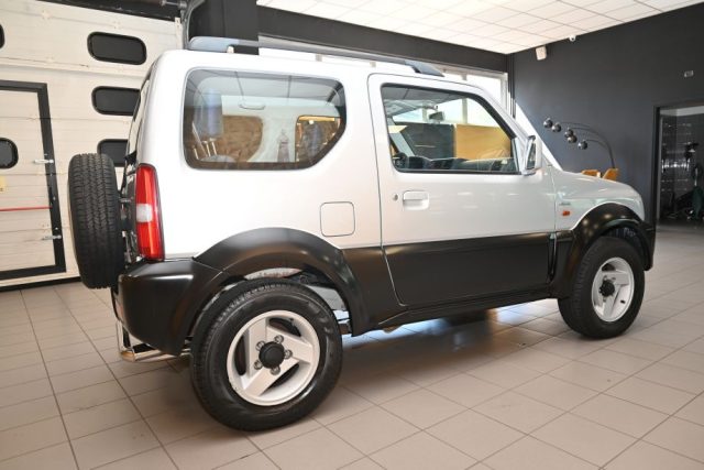 SUZUKI Jimny usata 76