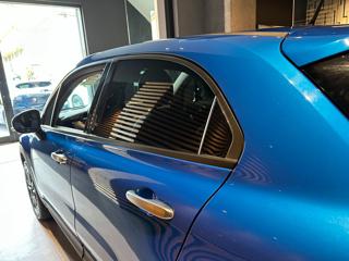 FIAT 500X usata, con Touch screen