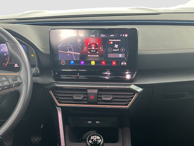 CUPRA Formentor usata 15