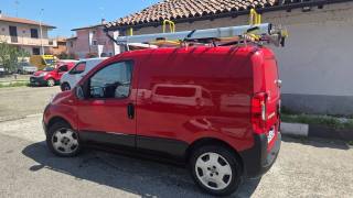 FIAT Fiorino usata, con Airbag