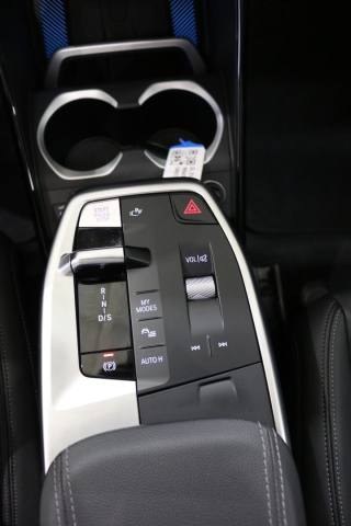 BMW X1 usata, con Airbag testa