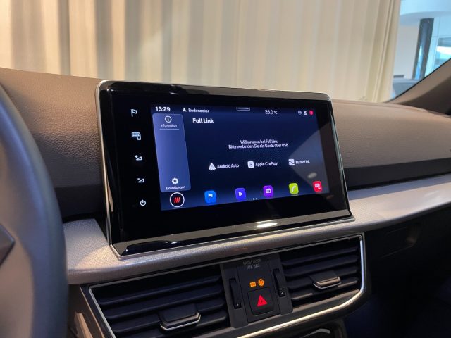 SEAT Tarraco usata, con Cruise Control
