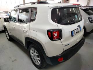 JEEP Renegade usata, con Climatizzatore