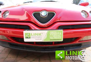 ALFA ROMEO Spider usata, con Alzacristalli elettrici