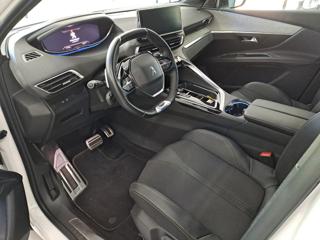 PEUGEOT 3008 usata, con ESP