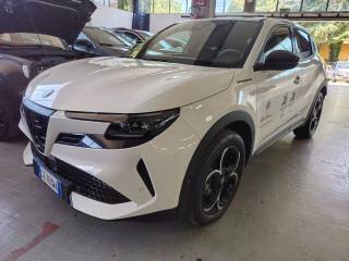 ALFA ROMEO Junior usata, con Airbag laterali