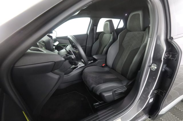 PEUGEOT 2008 usata 2