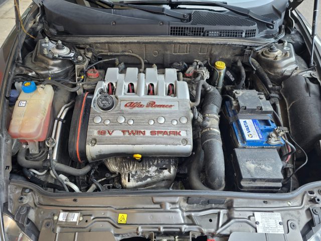 ALFA ROMEO 147 usata 97