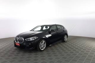 BMW 118 usata 6